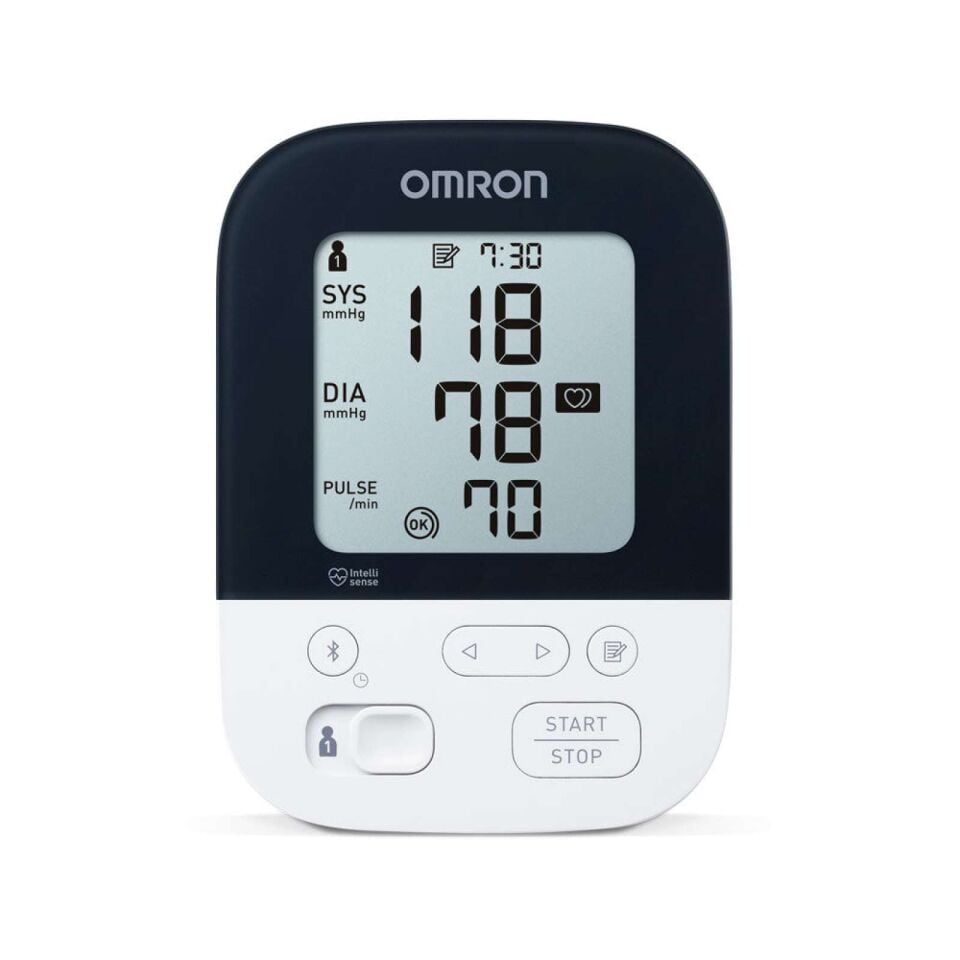 OMRON M4 Intelli Koldan Tansiyon Aleti