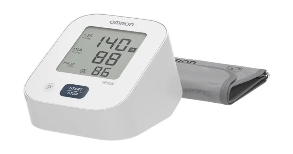 OMRON M2 Essential Koldan Tansiyon Aleti