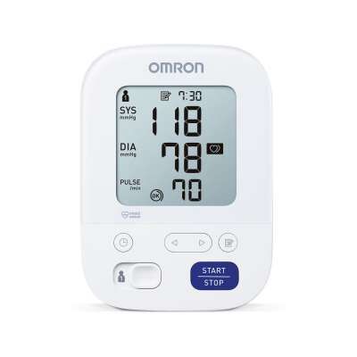 OMRON M3 Comfort Koldan Tansiyon Aleti
