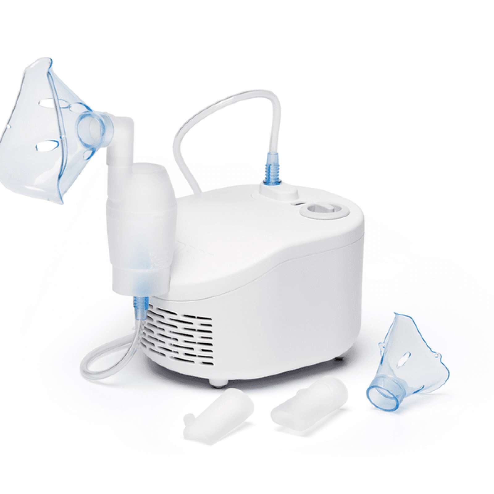 OMRON C101 Kompresörlü Nebülizatör