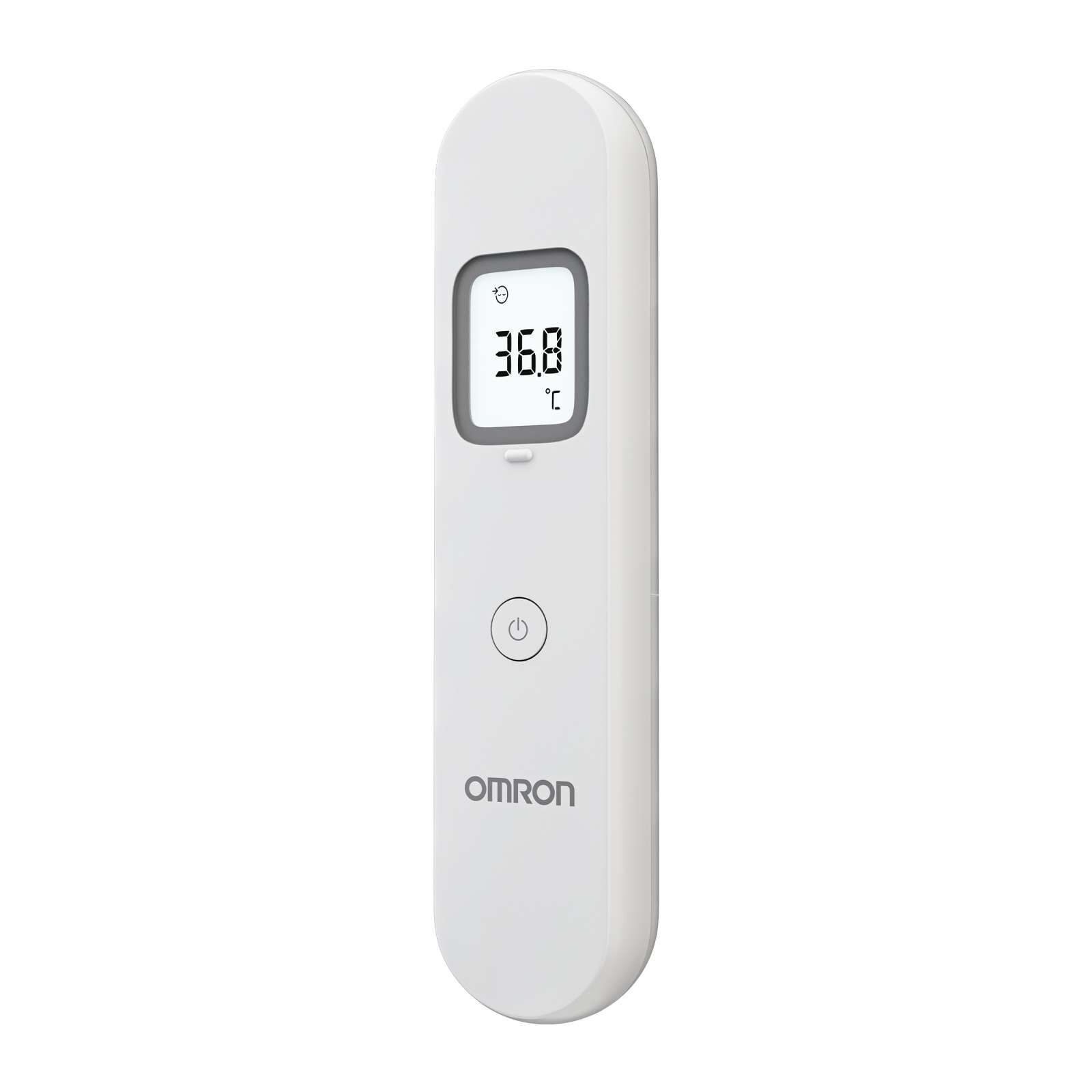 OMRON Gentle Temp 730 Kızılötesi İnfrared Ateş Ölçer