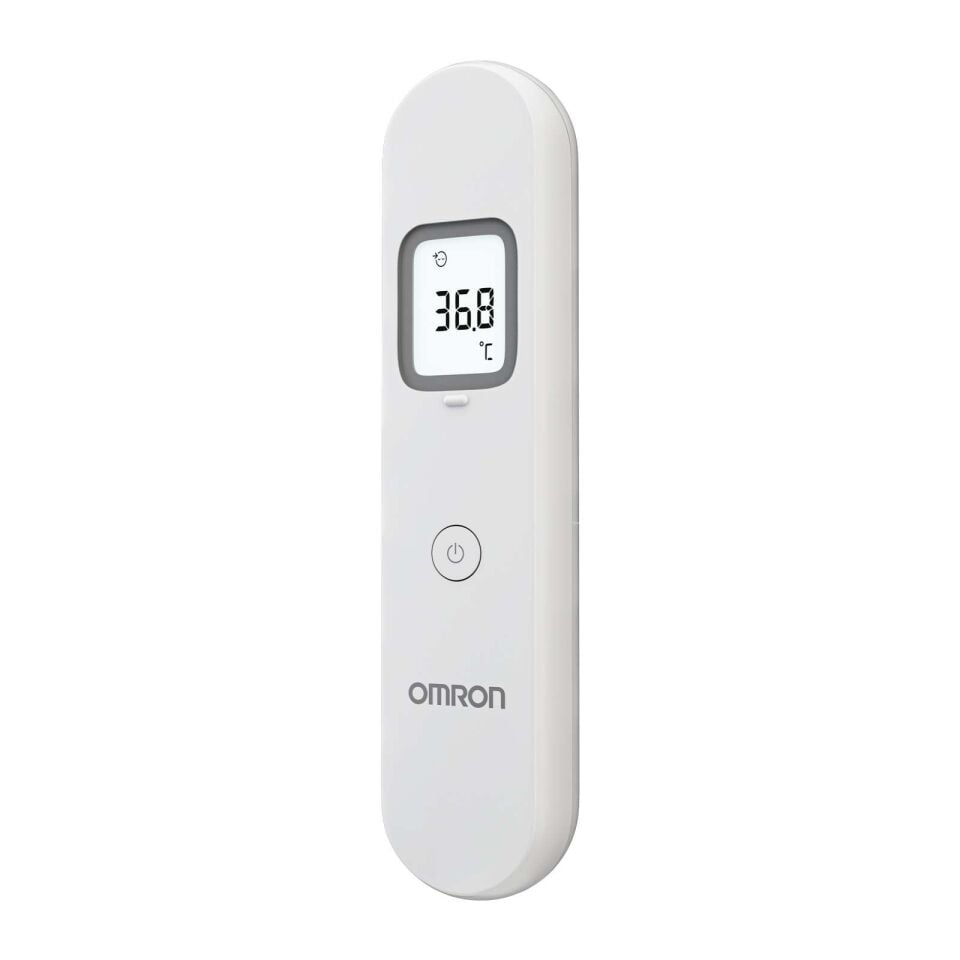 OMRON Gentle Temp 730 Kızılötesi İnfrared Ateş Ölçer