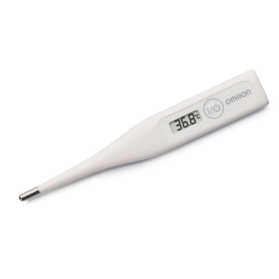 OMRON Eco Temp Basic Kalem Tipi Ateş Ölçer