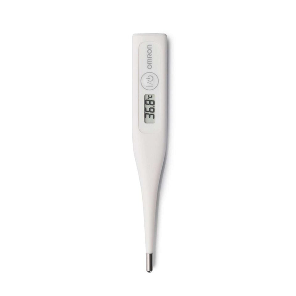 OMRON Eco Temp Basic Kalem Tipi Ateş Ölçer