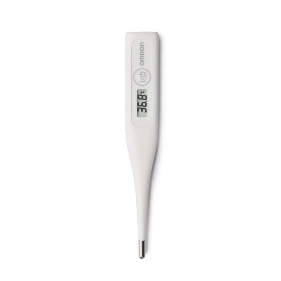 OMRON Eco Temp Basic Kalem Tipi Ateş Ölçer