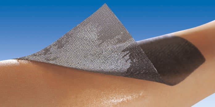 Hartmann Atrauman® Ag - 10x10 cm Vazelinli Yara Temas Tabakası