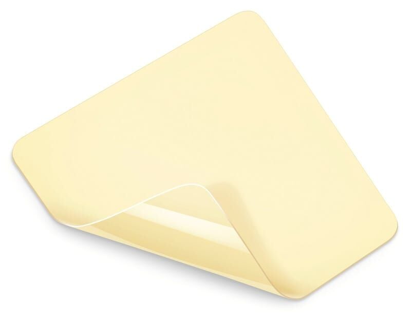 Hartmann Hydrocoll® - 10x10 cm Hidrokolloid Yara Örtüsü