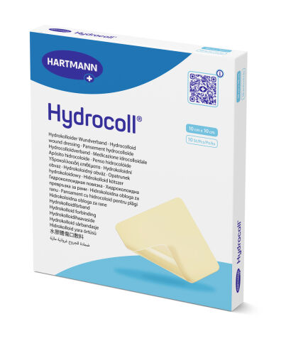 Hartmann Hydrocoll® Hidrokolloid Yara Örtüsü