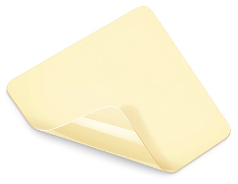 Hartmann Hydrocoll® - 10x10 cm Hidrokolloid Yara Örtüsü Hartmann Hydrocoll® - 15x15 cm Hidrokolloid Yara Örtüsü