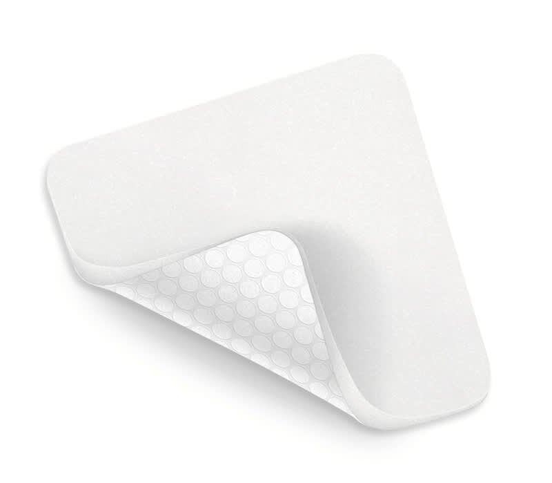 Hartmann HydroTac® - 10x10 cm Köpük Yara Örtüsü Hartmann HydroTac® - 15x15 cm Köpük Yara Örtüsü