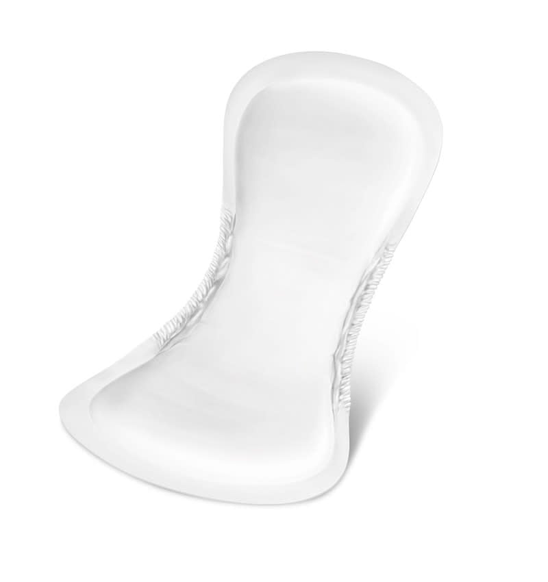 Hartmann MoliCare® Pad 4 damla Anatomik İnkontinans Pedi