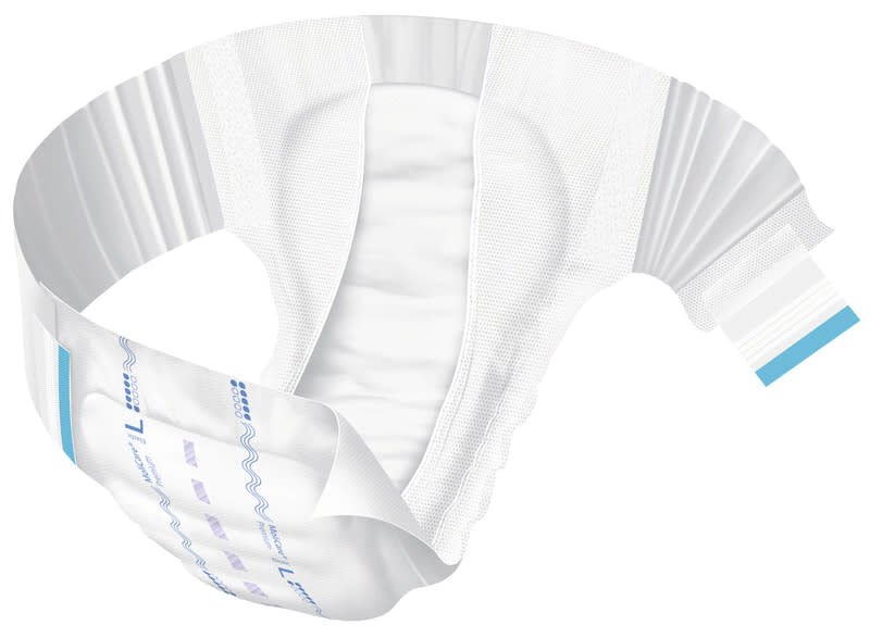 Hartmann Molicare Premium Elastic 8 damla - M Bel Bantlı Bez Hartmann Molicare Premium Elastic 8 damla - L Bel Bantlı Bez