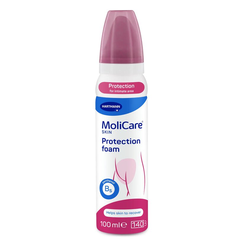 Hartmann MoliCare® Skin Üreli Köpük