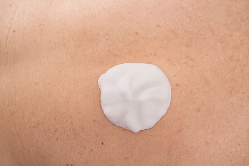 Hartmann MoliCare® Skin Temizleme Köpüğü