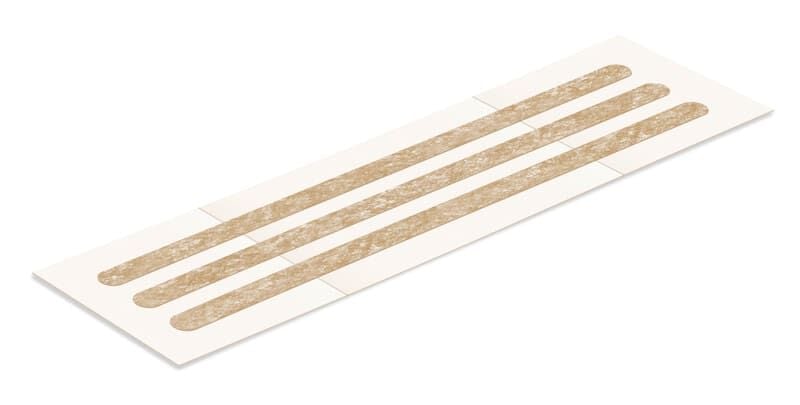 Hartmann Omnistrip® - 6x101 mm Yara Kapatıcı Şerit