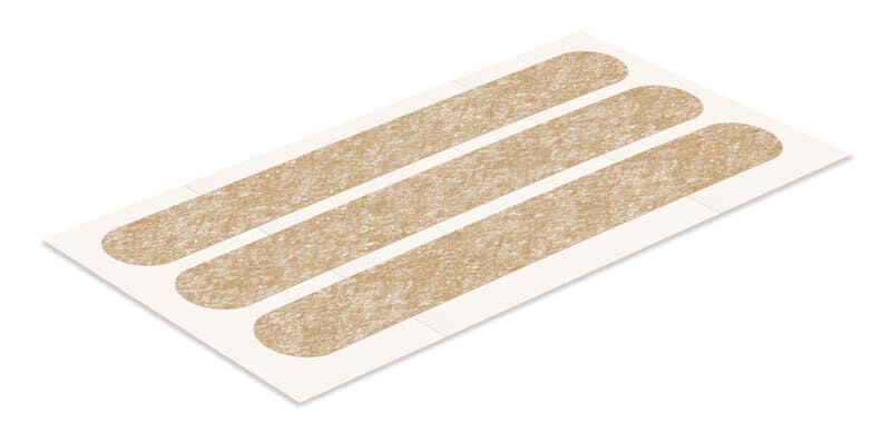 Hartmann Omnistrip® - 6x101 mm Yara Kapatıcı Şerit Hartmann Omnistrip® - 25x127 mm Yara Kapatıcı Şerit