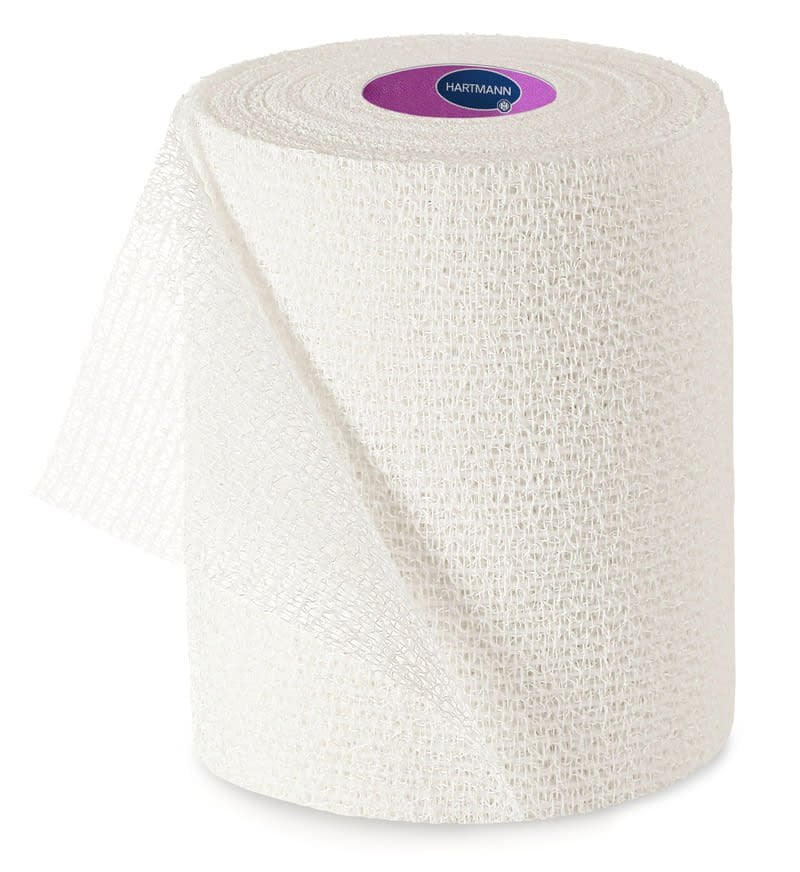 Hartmann Peha-haft® latexfree - 6x4 m Kendinden Yapışkanlı Bandaj Hartmann Peha-haft® latexfree - 8x20 m Kendinden Yapışkanlı Bandaj