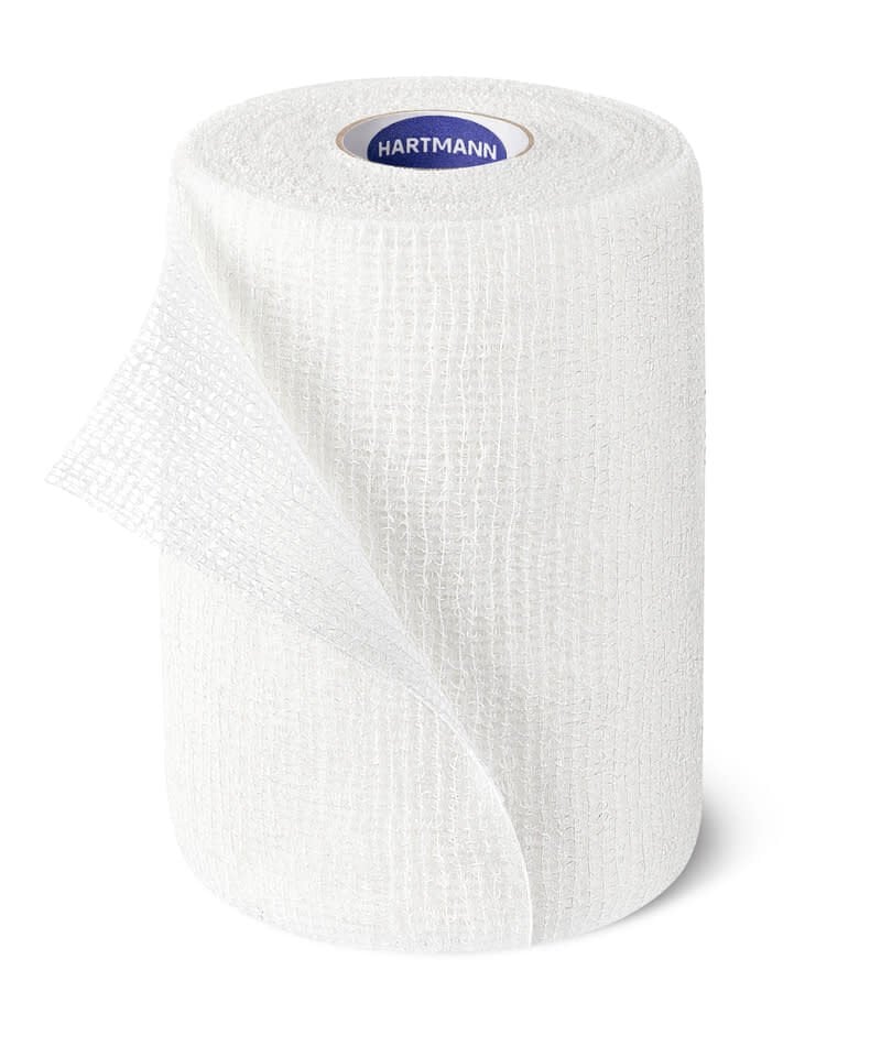 Hartmann Peha-haft® latexfree - 6x4 m Kendinden Yapışkanlı Bandaj Hartmann Peha-haft® latexfree - 8x20 m Kendinden Yapışkanlı Bandaj