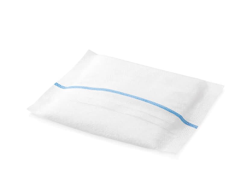 Hartmann Zetuvit® E - 10x10 cm Yüksek Emici Yara Pedi