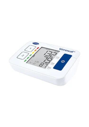 Hartmann Veroval® Compact BPU22 Üst Koldan Tansiyon Ölçüm Cihazı