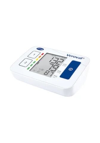 Hartmann Veroval® Compact BPU22 Üst Koldan Tansiyon Ölçüm Cihazı