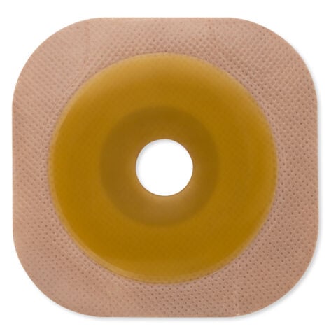 Hollister Conform2™ - Flat FlexWear™ 2 Parçalı Kesilebilir Ostomi Adaptörü 37500 5 adet
