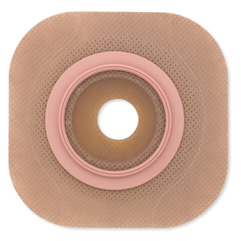 Hollister Conform2™ - Flat FlexWear™ 2 Parçalı Kesilebilir Ostomi Adaptörü 37500 5 adet