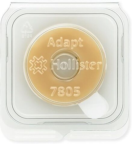 Hollister Adapt™ 7805 Ostomi Bariyer Halkası (Ring) 48 mm