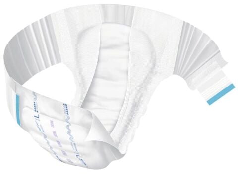 Hartmann Molicare Premium Mobile Elastic 8 damla Yetişkin Hasta Bezi - Bel Bantlı Bez S