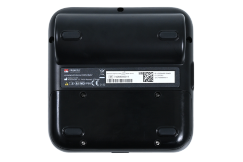 Primedic HeartSave myPAD Otomatik Eksternal Defibrilatör (OED Cihazı)