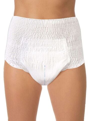 Hartmann MoliCare Pants 8 Damla Külot Bez L
