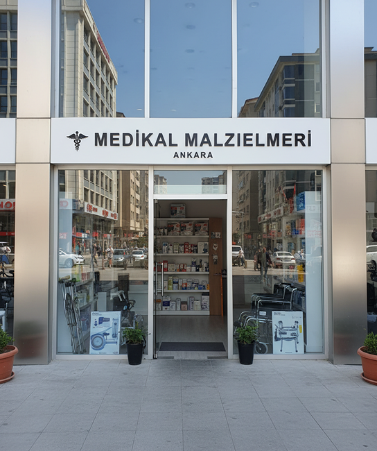 Ankara Medikal Nokta